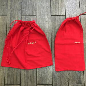 （送料140円）■バリー 保存袋 ハンドバッグ用 33×33cm BALLY