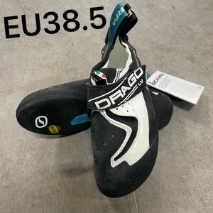 スカルパドラゴLV EU38.5