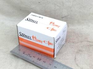 STANLEY （スタンレー） 14-0181U 12V60/55W　ハロゲン電球　即決品 F-6432