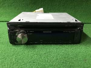 S1729　KENWOOD ケンウッド 　CDプレーヤー　 U383 