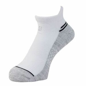 {2023 year spring summer }[ cat pohs correspondence ] Bridgestone Golf summer socks short SOSG33( white )