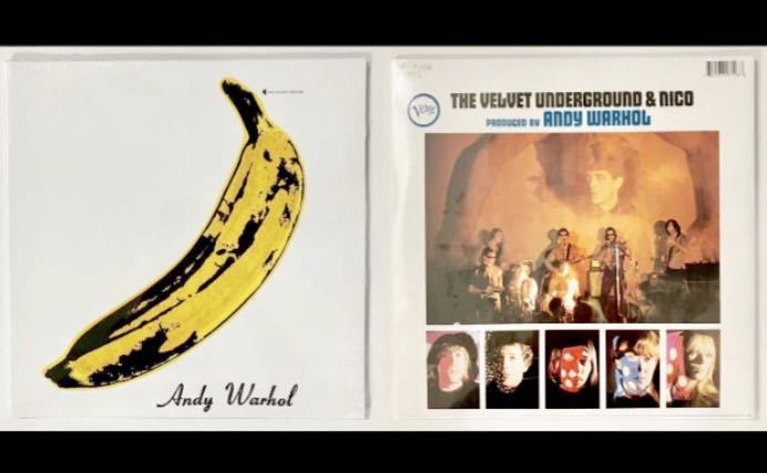 Yahoo!オークション  velvet underground nicoレコード の落札