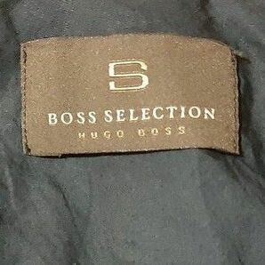 HUGO BOSS ヘンリーネックTシャツ メンズ