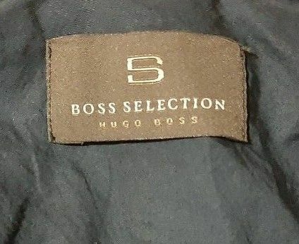 HUGO BOSS ヘンリーネックTシャツ メンズ