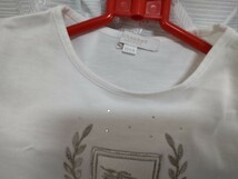 BURBERRY LONDON Tシャツ 110cm に6_画像3