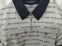 BURBERRY LONDON ワンピース 120cm に8_画像2