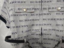 BURBERRY LONDON ワンピース 120cm に8_画像4