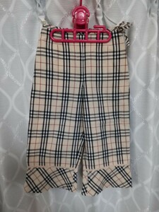 Burberry London Pants 110см 7