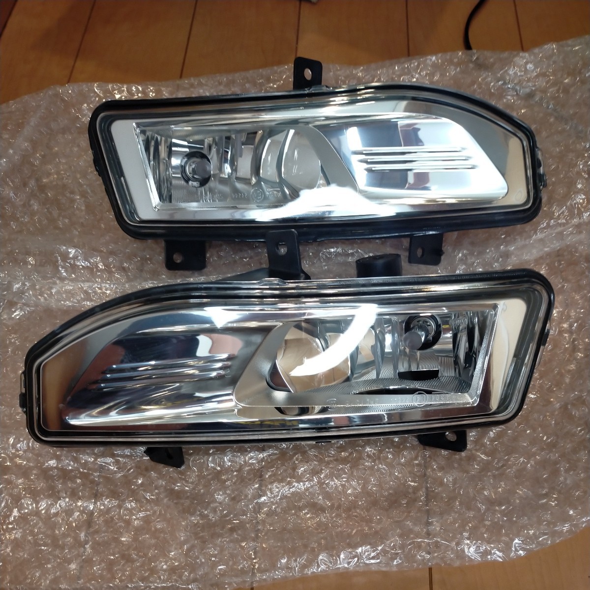 ヤフオク! -「日産純正フォグランプ左右セット」(自動車、オートバイ