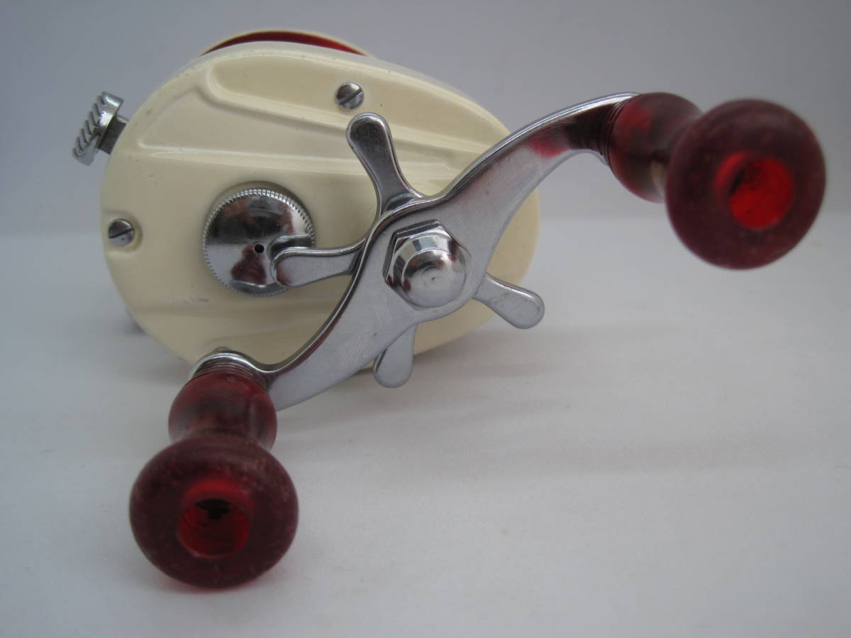 年最新ヤフオク! シェイクスピアフィッシングの中古品・新品