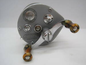 フルーガー スープリウム1573 ダイレクトドライブリール 1940～50年代製 ビンテージリール　