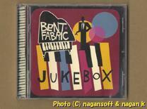 ★即決★ Bent Fabric (ベント・ファブリック) ／ Jukebox －－ 2004年発表。デンマーク出身81歳ジャズピアニストと７人の20代ボーカル