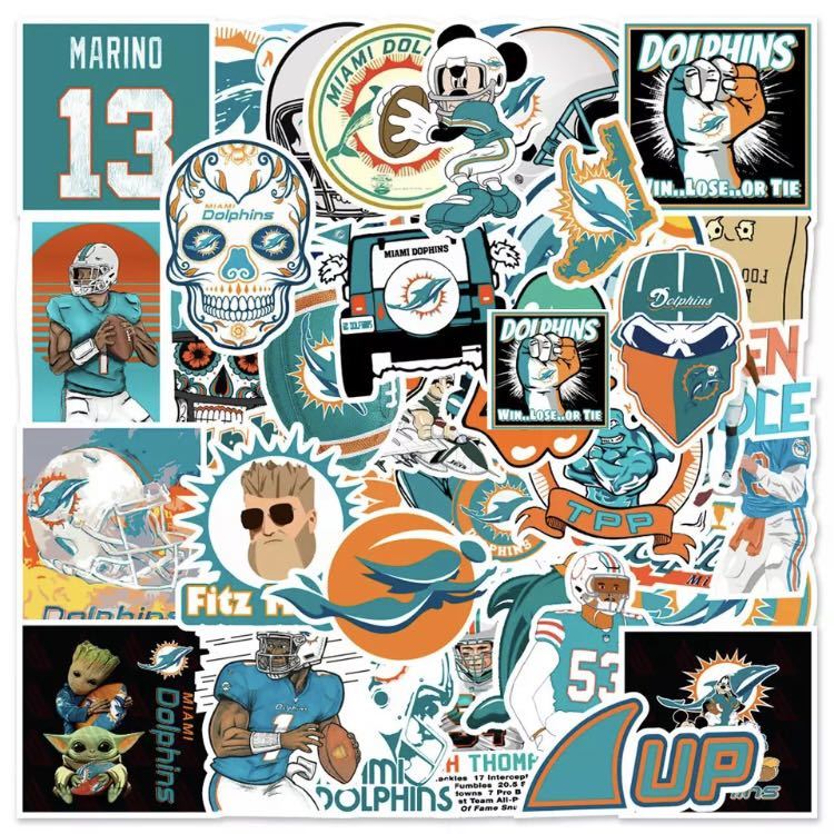 2023年最新】Yahoo!オークション -nfl dolphinsの中古品・新品・未使用