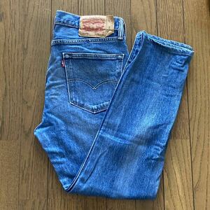 Levi's リーバイス 501 カスタムテーパードデニム リーバイス501 デニムパンツ ビンテージ ヴィンテージ 31×32