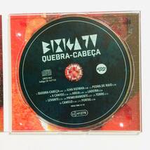 ★BIXIGA 70 / Quebra Cabea (ケブラ・カベッサ) ★検索用 ラテン・アフロ・ファンク/Elza Soares/META META/MO KOLOURS_画像7