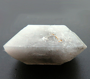 ダンブリ石 Danburite ボリビア産 珍しい単結晶 瑞浪鉱物展示館 4562