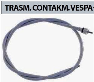 RMS 16363 1950 after market meter wire Vespa 180SS