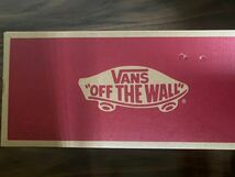 VANS AUTHENTIC 44 Dx (Anaheim Factory) (Black) [VN0A38ENMR2] バンズ オーセンティック ヴァンズ size 9.5 アナハイムファクトリー_画像5