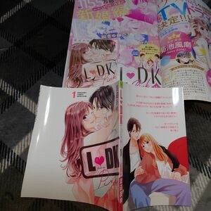 LDK☆ピンク☆渡辺あゆ☆掛け替えカバー☆別冊フレンド