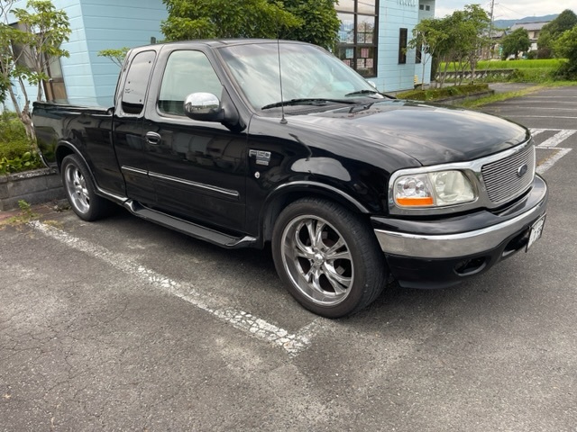2023年最新】ヤフオク! -フォード f150 中古の中古品・新品・未使用品一覧