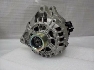 [ PEUGEOT / CITROEN Peugeot / Citroen ] Valeo made alternator 9649611680 / 2607211C * long time period stock unused goods 