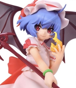 未開封 東方Project プレミアムフィギュア “レミリア・スカーレット”