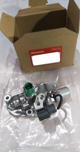 [ новый товар ] Honda оригинальный Integra модель R DC2 Civic spool клапан(лампа) DB8 EK9 EG6 EK4 B18C B16