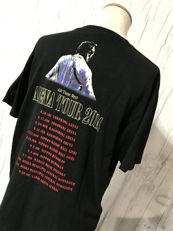 長渕剛 tシャツの値段と価格推移は?|5件の売買データから長渕剛 t