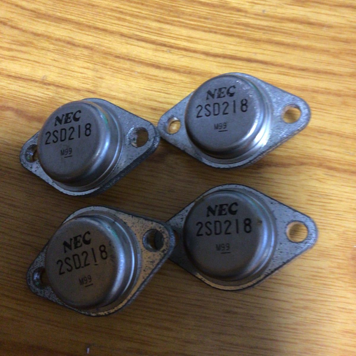 2SA627 / 2SD188 金田式（未使用品、２個一組） トランジスタ| JChere