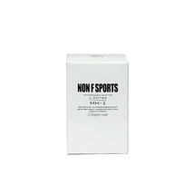 MH-1 NON F SPORTS水素発生材 30個（5個入り×6袋）ノンFスポーツ【正規品保証】 できたて高濃度 ※別売り水素ボトル専用の水素発生材_画像2