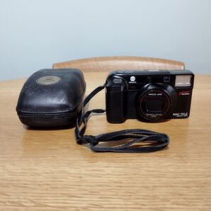 MINOLTA カメラ