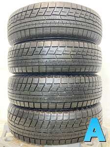 中古タイヤ スタッドレスタイヤ 4本セット 175/70R14 ヨコハマ アイスガード iG60