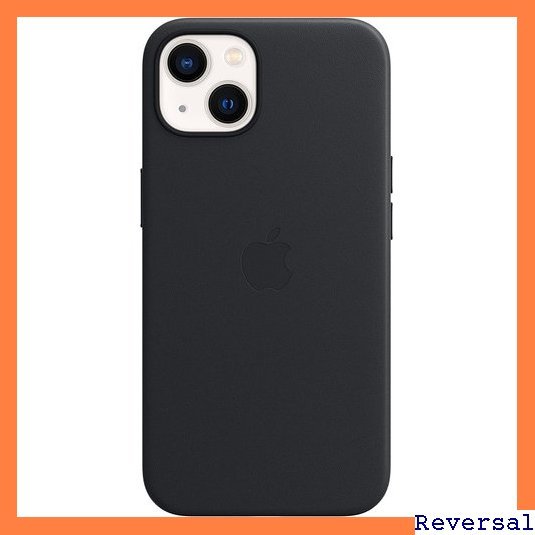 新品》 Apple MagSafe対応 シリコーンケース iPhone 13 mini用