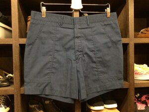 ビックサイズ MADE IN USA HARRIS CASUALS SAFARI SHORTS TALON SIZE 36 アメリカ製 ハリス カジュアル サファリ ショーツ 短パン タロン