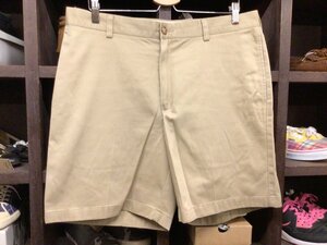 ビックサイズ LL BEAN CHINO SHORTS SIZE 36 エル エル ビーン チノ ショーツ 短パン