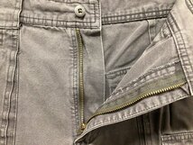 CABELAS BUSH SHORTS SIZE 31 カベラス ブッシュ ショーツ 短パン アウトドア サファリ_画像3