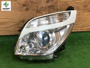 スズキ☆パレット　MK21S　純正　HID　左ヘッドライト　KOITO 100-59175