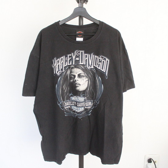 ヤフオク! -「ハーレーダビッドソン tシャツ 80」の落札相場・落札価格