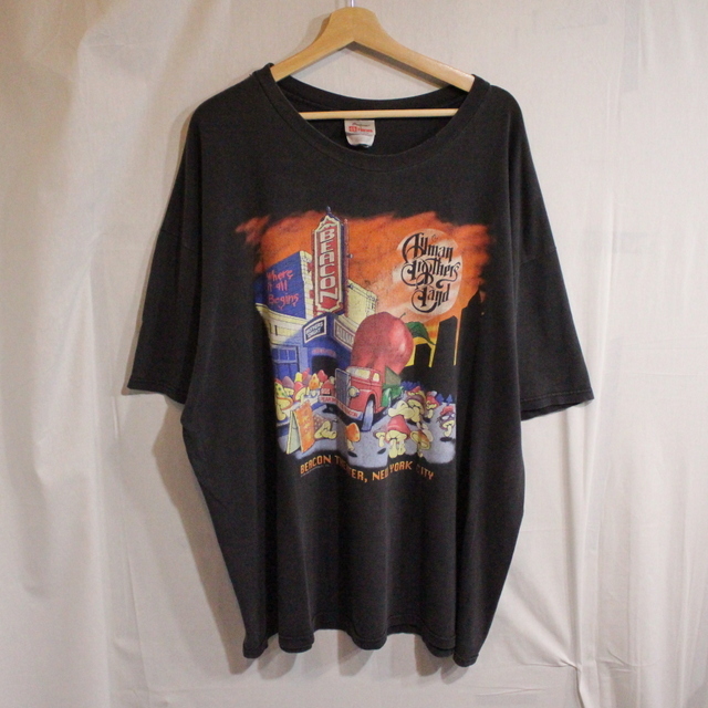 デッドストック☆90s Hanes Anatomical Chart Co. THE HEART 人体 臓器