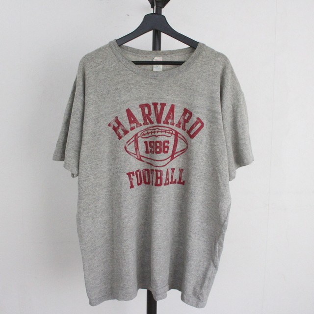 ヤフオク! -「harvard tシャツ」の落札相場・落札価格