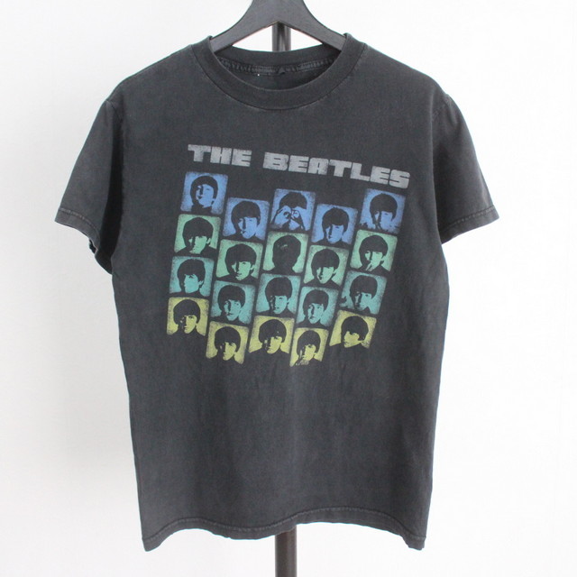 ヤフオク! -「beatles s」(Tシャツ) (記念品、思い出の品)の落札相場