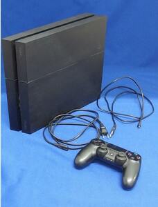 Sony PlayStation 4 CUH-1200A 500GB
