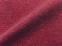 GARMENT DYED スピードアディクト T-shirt RED XL/赤2xlハーレーチョッパーダイナソフテイルバイクエボスポーツスタービッグツインカム古着_画像4
