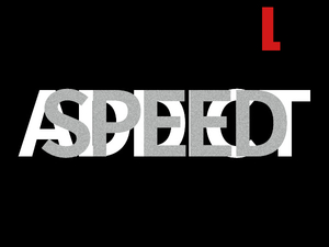 SPEED ADDICT OVERLAP T-shirt BLACK L/チョッパーバイクオールドスクール世界最速のインディアンモトサイクルmv agstaベスパピアジオbmw
