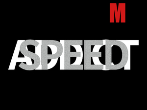 SPEED ADDICT OVERLAP T-shirt BLACK M/お洒落バイカーファッションライダーツーリングオートバイクラシックバイク乗り英車英国車国産旧車