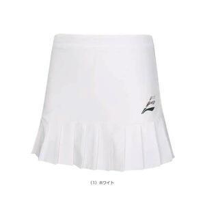  discount consultation possible * Lee person game skirt ASKR202 white L size lady's for 