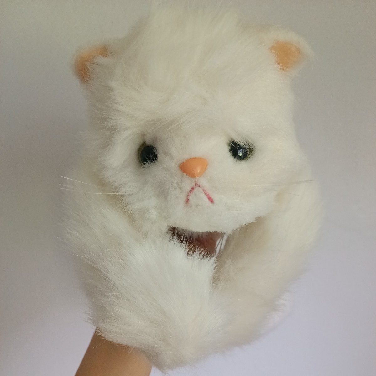 2023年最新】ヤフオク! -昭和レトロぬいぐるみ 猫(ネコ一般)の中古品