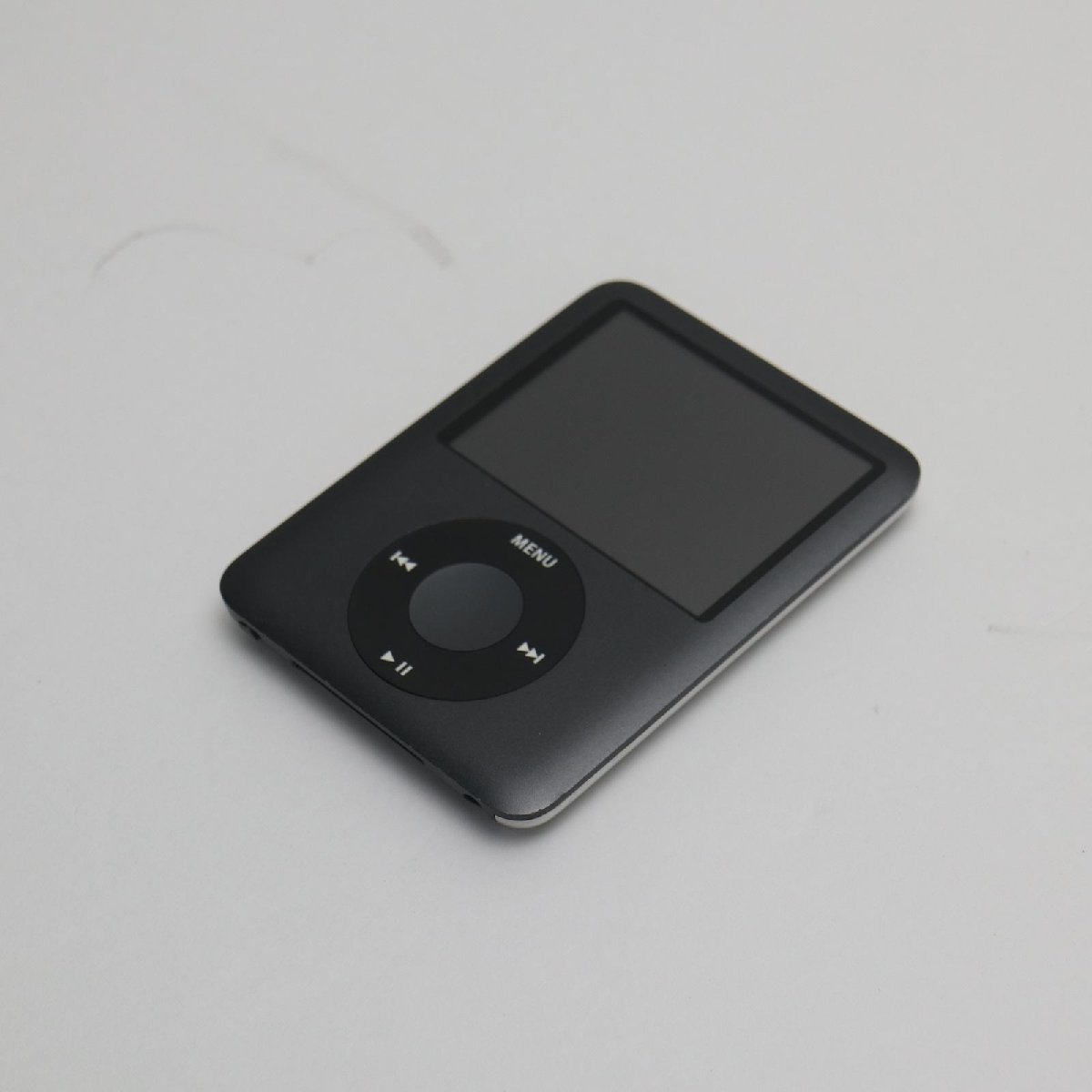 2024年最新】Yahoo!オークション -ipod nano 8gb (ブラック 黒)(iPod