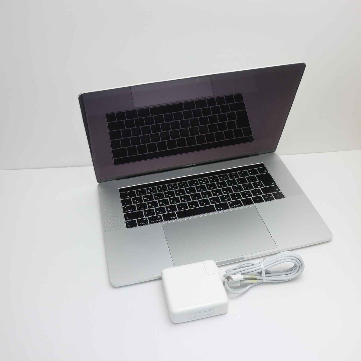 2023年最新】Yahoo!オークション -macbook pro 2018 16gbの中古品