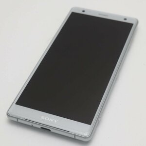 美品 SOV37 Xperia XZ2 シルバー スマホ 即日発送 スマホ 白ロム 中古 au SONY あすつく 土日祝発送OK